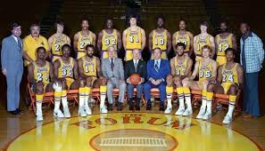 Get the latest official stats for the los angeles lakers. 1975 76 Los Angeles Lakers Roster Stats Schedule And Results Lakers Nation