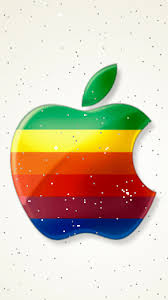leo empire apple logo wallpaper