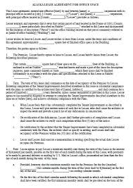 Office Rental Microsoft Word Contract Template Images Of Lease