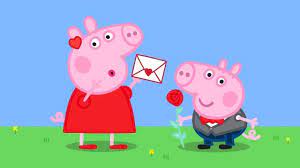 peppa pig in hindi valentine s day 2