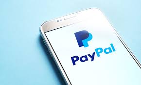 paypal s now pay later volumes