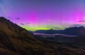 19 photos of southern lights that bring