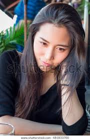 Portrait Asian Girl Beautiful Asian Girl Stock Photo 481833700 |  Shutterstock