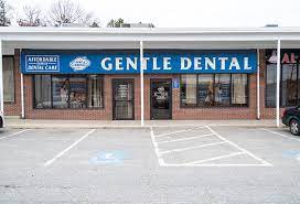 I would definitely recommend unique dental care to all my friends and family because the staff, hygienist, and doctors are extremely knowledgeable, kind, and professional. Find A Dentist In Burlington Ma Gentle Dental