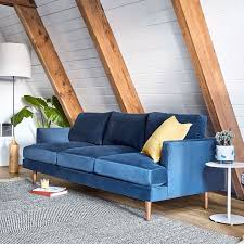 How To Clean A Couch A Guide For