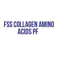 fss collagen amino acids pf