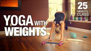 yoga fitness cl