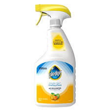 pledge everyday clean multisurface