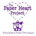 Adoptions from the Heart Archives | LevLane Advertising