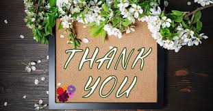 A thank you bouquet or appreciation flowers can come in any number of colors depending on the situation. Thank You Images With Flowers For Whatsapp Download In Hd