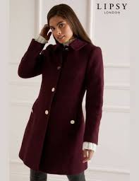 Lipsy Women S Coats Up To 65 Off