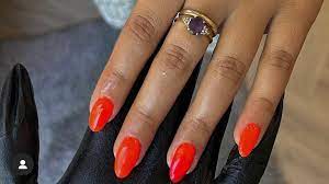 best nail salons in leatherhead south