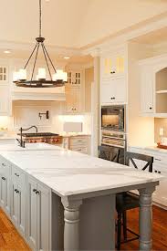 marvellouss white kitchens designs