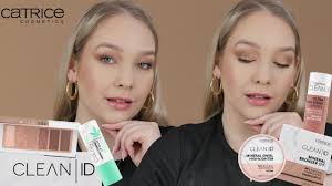 quick easy makeup tutorial with clean