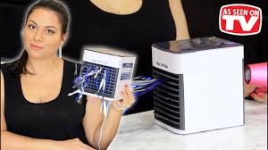 Polar chill portable ac reviews july is this legit? Arctic Air Ultra Review Testing As Seen On Tv Products Youtube