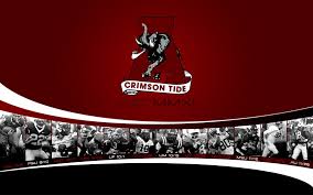 The resolution of png image is 600x600 and classified to wall art ,alabama logo ,university of alabama logo. Alabama Crimson Tide Logo Wallpapers Group 47