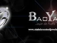 baoyan stainless steel jewelry