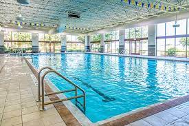 florida 55 communities with indoor pools