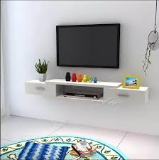 Wall Mounted Tv Cabinet With Drawers