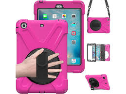 shockproof rugged protective cover