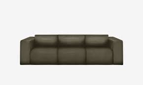 beaumont recliner sofa 3 seater