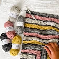 theo blanket crochet pdf pattern