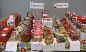 Christmas Bake Sale Tell Mom To Look At This Site Bake