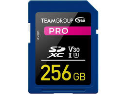 Check spelling or type a new query. Team Group 256gb Pro Sd Card Uhs I U3 V30 Read Write Speed Up To 100 90mb S Tpsdxc256giv30p01 Newegg Com