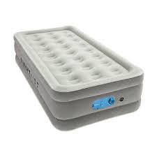 Bestway Alwayz Aire Twin Inflatable Bed