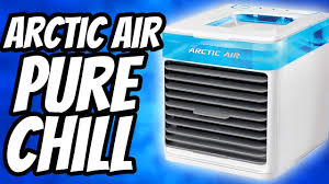 If you do, please share your experience with our readers in the comment section below. New Arctic Air Pure Chill Youtube