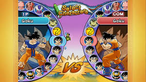It was developed by dimps and published by atari for the playstation 2, and released on november 16, 2004 in north america through standard release and a limited edition release, which included a dvd. Dragon Ball Z Budokai 3 Hd Goku Vs Vegeta Gohan Vs Piccolo Video Dailymotion