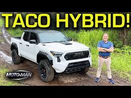 2024 toyota tacoma reinventing the mid