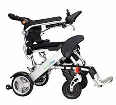 The 6 Best Lightweight Electric Wheelchairs In 2019 Inside First Aid