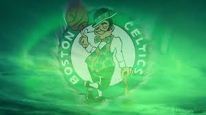 Download 58 celtic logo free vectors. Boston Celtics Logo Wallpaper By Shooterdesignhd On Deviantart