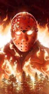 jason voorhees friday the 13th hd
