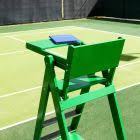 tennis umpire chair net world sports