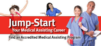 Aama Official Site American Association Of Medical Assistants