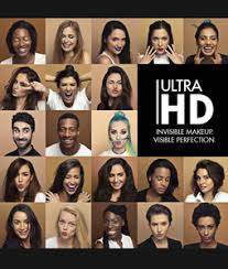 Ultra Hd Foundation Foundation Make Up For Ever