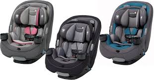 4 Safety First Car Seat Reviews In 2019 Tenbuyerguide Com