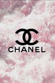 chanel pink wallpapers wallpaper cave