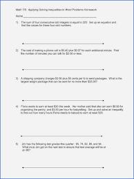 Math Word Problems