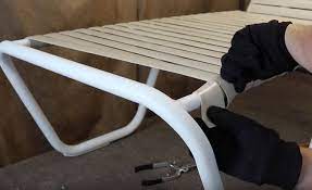 how to fix sagging patio chairs 5