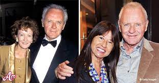 Sir philip anthony hopkins cbe (born 31 december 1937) is a welsh actor, composer, director and film producer. Stella Arroyave Is Anthony Hopkins 3rd Wife Inside The Legendary Actor S Personal Life