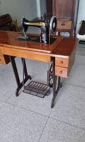 singer sewing machine furniture