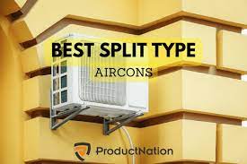 best split type aircons in philippines