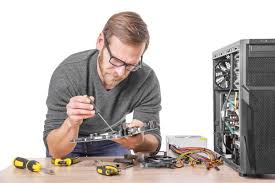 Goldmine it support tech arrived and sorted my issue in under an hour. Finding An Onsite Computer Repair Technician Ticktocktech Computer Repair Victoria