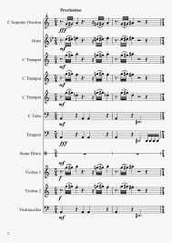 Which means i didnt use sheet music or tutorials. Boss Battle Sheet Music 2 Of 28 Pages Transparent Png 827x1169 Free Download On Nicepng