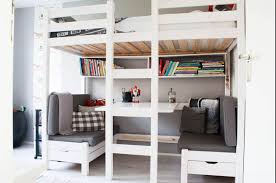 Shop for bunk bed with desk online at target. Bunk Bed With Table Underneath Ideas On Foter