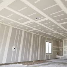 Drywall Partitioning Drywall Installation
