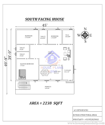 House Plans As Per Vastu Shastra Book